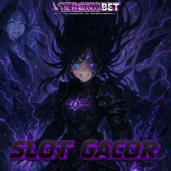 TERONGBET: Link Alternatif Slot777 Paling Gampang Maxwin Hari Ini Cuan Banyak
